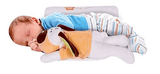 Възглавничка За Спане На Страни С Играчка Кравичка 9366 Sevi Baby