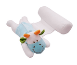 Възглавничка За Спане На Страни С Играчка Кравичка 9366 Sevi Baby