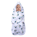Завивка С Предпазител За Кръста Мечета 558 122 Sevi Baby