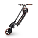 Сгъваема Тротинетка За Възрастни Globber One K 180 Vintage Titanium --- BebeMama