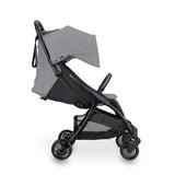 Сгъваема Бебешка Количка Stroll Lite В Сив Цвят Globber