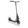 Сгъваема Тротинетка За Възрастни Globber One K 180 Vintage Titanium - Тротинетки - Globber - BebeMama