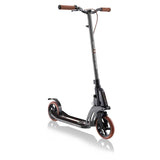 Сгъваема Тротинетка За Възрастни Globber One K 180 Vintage Titanium - Тротинетки - Globber - BebeMama