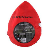 Ușă pliantă Dunlop 60x40x40 - 2 buc.