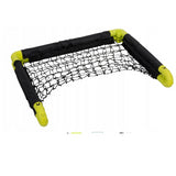 Сгъваема Футболна Врата Dunlop 50Х44Х44 --- BebeMama