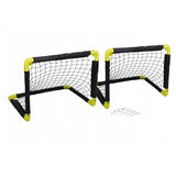 Сгъваема Футболна Врата Dunlop 50Х44Х44 --- BebeMama