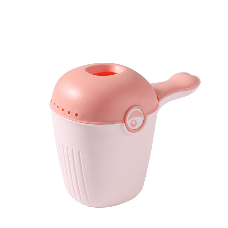 Чаша За Поливане Agua Pink --- BebeMama