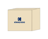 Транспортен Кашон 90х66х90см С Лого Kikkaboo