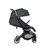 Sia Carbon 5,9 Kg Бебешка Количка 601 Baltic Blue Noordi