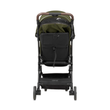 Sia Carbon 5,9 Kg Бебешка Количка 603 Navy Green Noordi