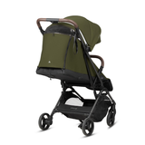 Sia Carbon 5,9 Kg Бебешка Количка 603 Navy Green Noordi