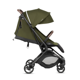 Sia Carbon 5,9 Kg Бебешка Количка 603 Navy Green Noordi