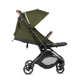 Sia Carbon 5,9 Kg Бебешка Количка 603 Navy Green Noordi