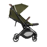 Sia Carbon 5,9 Kg Бебешка Количка 603 Navy Green Noordi