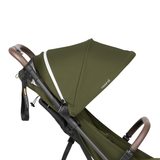 Sia Carbon 5,9 Kg Бебешка Количка 603 Navy Green Noordi