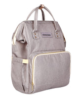 Чанта Siena Beige Kikkaboo