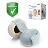 53283 Reer Silentguard Baby Antiphon Albastru 