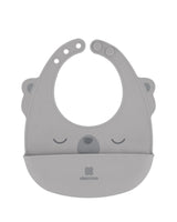 Лигавник Силиконов Grey