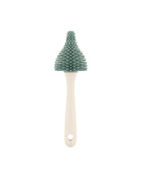 Сет Силиконови Четки За Шишета 3 Бр С Поставка Platinum Silicone Sage Kikkaboo