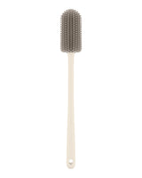 Сет Силиконови Четки За Шишета 3 Бр С Поставка Platinum Silicone Sand Kikkaboo