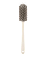 Сет Силиконови Четки За Шишета 3 Бр С Поставка Platinum Silicone Sand Kikkaboo