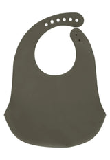 Силиконов Лигавник За Хранене Слончето Eddy Сив, Sterntaler