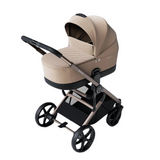 Sirius Бебешка Количка 2в1 Beige.02 Avionaut