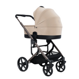 Sirius Бебешка Количка 2в1 Beige.02 Avionaut