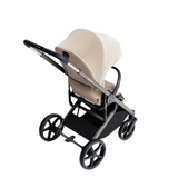 Sirius Бебешка Количка 2в1 Beige.02 Avionaut
