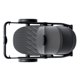 Sirius Бебешка Количка 2в1 Grey.01 Avionaut