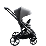 Sirius Бебешка Количка 2в1 Grey.01 Avionaut