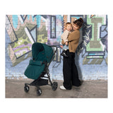 Бебешка Количка Divo I Size 3 В 1 Glamour Foppapedretti