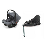 Бебешка Количка Divo I Size 3 В 1 Glamour Foppapedretti