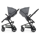 Бебешка Количка Divo I Size 3 В 1 Glamour Foppapedretti