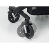 Бебешка Количка Divo I Size 3 В 1 Glamour Foppapedretti