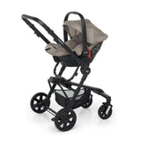 Бебешка Количка Divo I Size 3 В 1 Glamour Foppapedretti