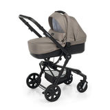 Бебешка Количка Divo I Size 3 В 1 Glamour Foppapedretti