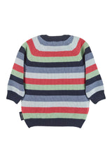 Детски Пуловер Райе, 92 См. 2 Г. Sterntaler