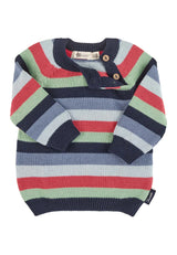 Детски Пуловер Райе, 92 См. 2 Г. Sterntaler