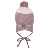 Бебешка Шапка С Еленче От Био Памук, 45 См. 6 9 М. Sterntaler