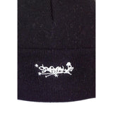 Скейтърска Шапка От Органичен Памук Черна, 55 См. 4 6 Г. Sterntaler