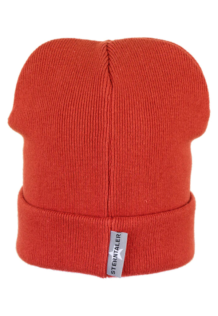 Скейтърска Шапка От Органичен Памук, 55 См. 4 6 Г. Sterntaler