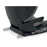 Стол За Кола Skill I Size 100 150см Black Foppapedretti