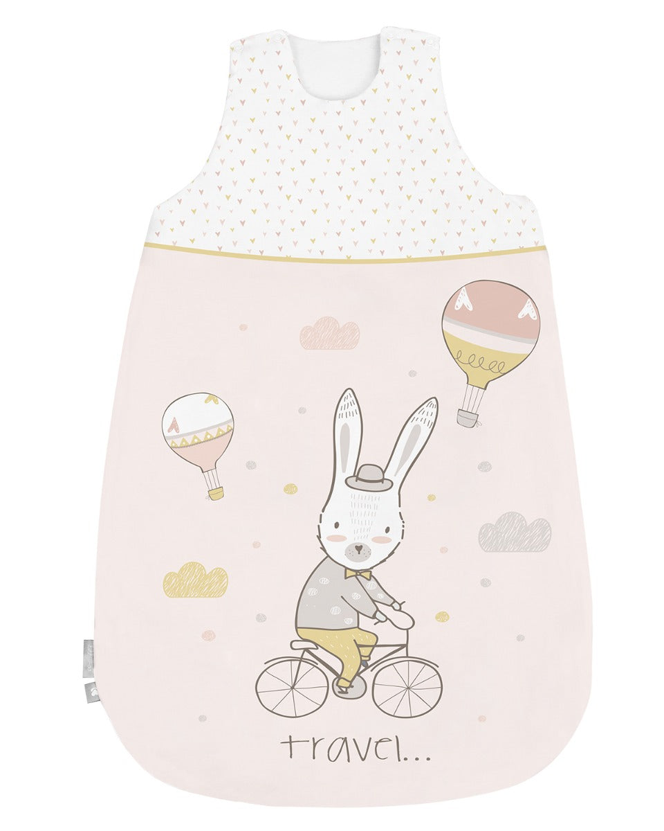 Спален Чувал 6-18 Месеца Rabbits In Love --- BebeMama