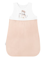 Спален Чувал С Бродерия 6 18 Месеца Dreamy Flight Kikkaboo