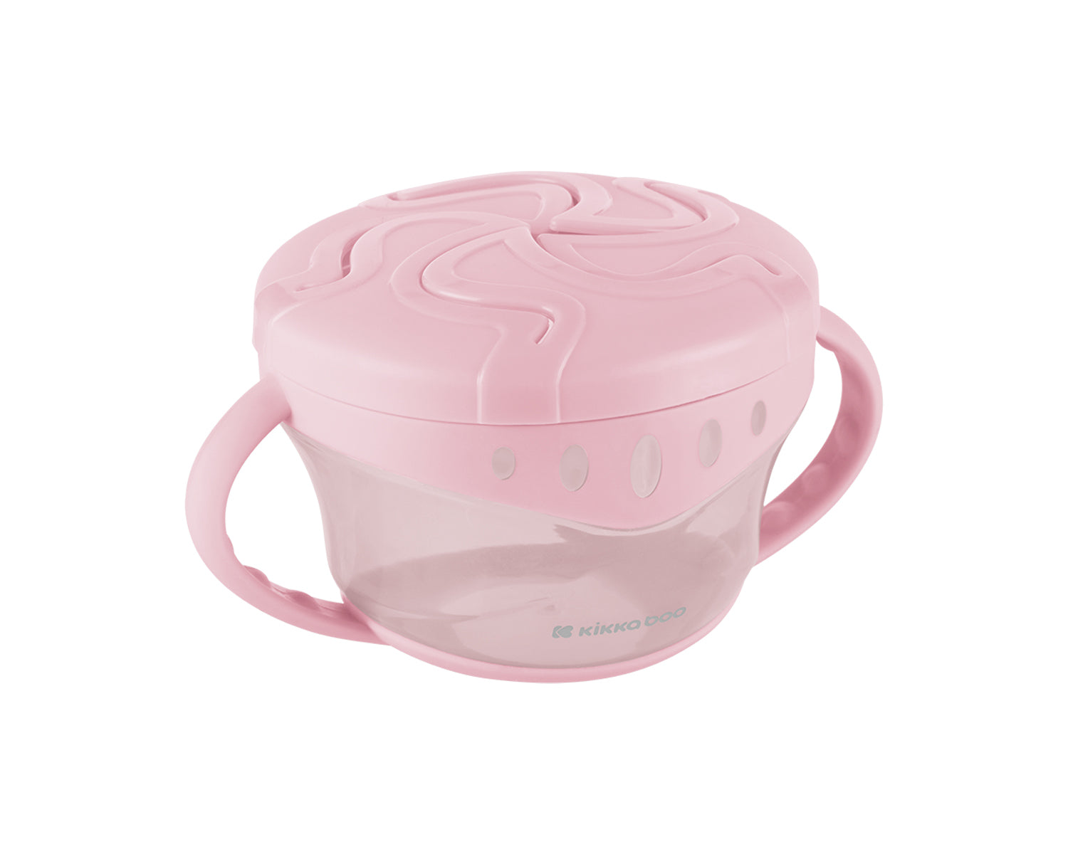 Купа За Снак Snack-Me-Up Pink