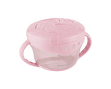Купа За Снак Snack-Me-Up Pink