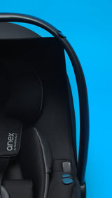 Кошница За Кола Pixel Avionaut Anex