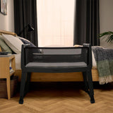 Snuzpod Studio Brooklyn Snüz bababölcső