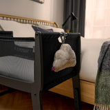 Snuzpod Studio Brooklyn Snüz bababölcső
